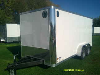 2026 Darkhorse 7x16