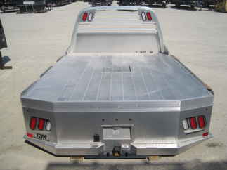 NEW CM 9.3 x 94 ALSK Truck Bed