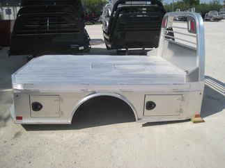 NEW CM 9.3 x 94 ALSK Truck Bed