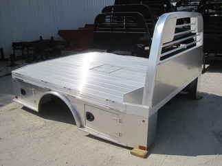 NEW CM 9.3 x 94 ALSK Truck Bed