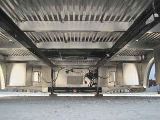 NEW CM 9.3 x 94 ALSK Truck Bed