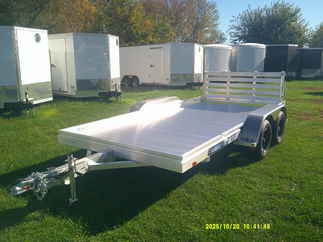 2026 Aluma 78x14