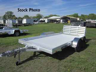 2026 Aluma 78x14