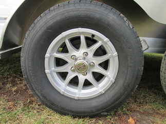 2026 Aluma 78x20  Utility 7820TA-EL-BT-TR-RTD