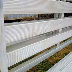 2026 Aluma 78x20  Utility 7820TA-EL-BT-TR-RTD