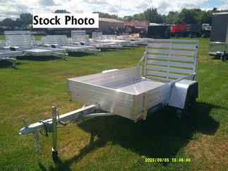 2026 Aluma 54x8
