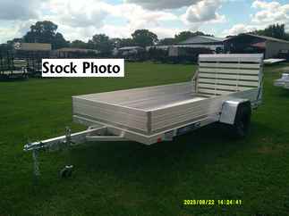 2026 Aluma 68x12