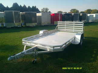 2026 Aluma 77x12