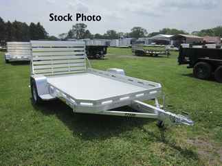 2026 Aluma 77x12