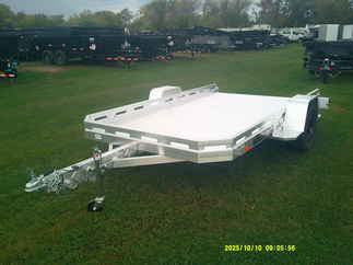 2026 Aluma 77x12
