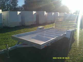 2026 Aluma 78x14