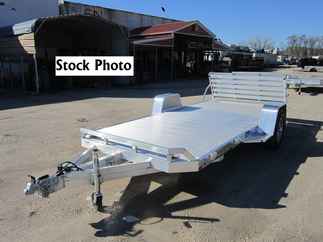 2026 Aluma 82x14
