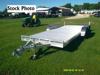 2026 Aluma 82x18