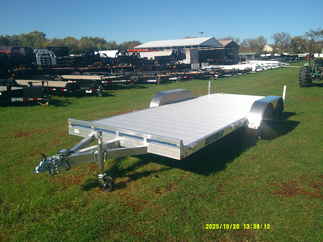 2026 Aluma 82x18