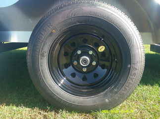 2026 Aluma 82x18  Car Hauler 8218ESA-TA-EL-R-RTD