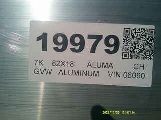 2026 Aluma 82x18  Car Hauler 8218ESA-TA-EL-R-RTD