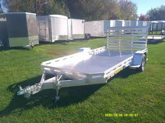 2026 Aluma 78x14