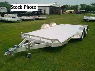 2026 Aluma 82x16