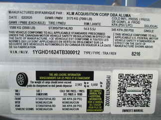 2026 Aluma 82x16  Car Hauler 8216TA-EL-R-RTD
