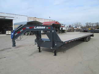 2026 Lamar 102x40