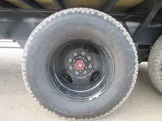 2026 Lamar 102x40  Gooseneck FD02402A