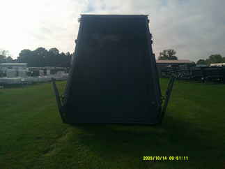 2026 Lamar 83x12  Dump DL831227