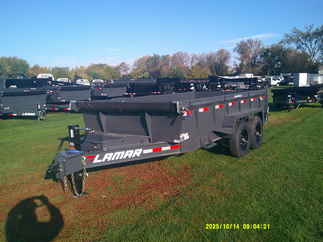 2026 Lamar 83x14