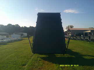 2026 Lamar 83x14  Dump DL831427