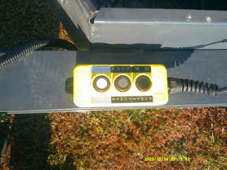 2026 Lamar 83x14  Dump DL831427