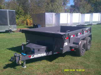2026 Lamar 77x10