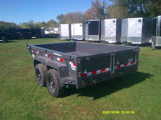 2026 Lamar 77x10  Dump DM771025