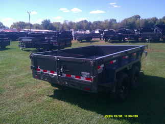 2026 Lamar 77x10  Dump DM771025