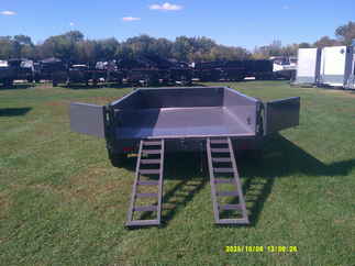 2026 Lamar 77x10  Dump DM771025