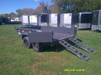 2026 Lamar 77x10  Dump DM771025