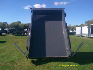 2026 Lamar 77x10  Dump DM771025