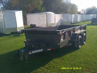 2026 Lamar 77x12