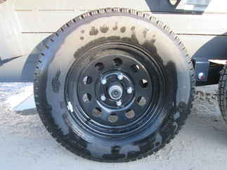 2026 Lamar 60x10  Dump DS601023