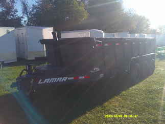 2026 Lamar 83x16
