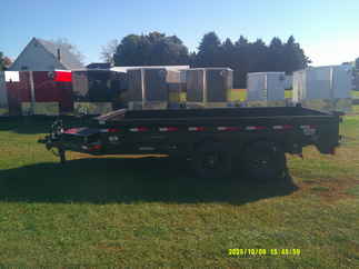 2026 Load Trail 83x14