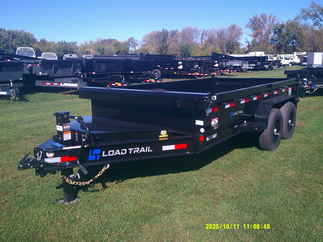 2026 Load Trail 83x14