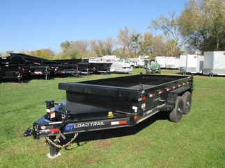 2026 Load Trail 83x14