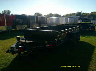 2026 Load Trail 83x14