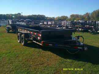 2026 Load Trail 83x14  Dump DE8314072