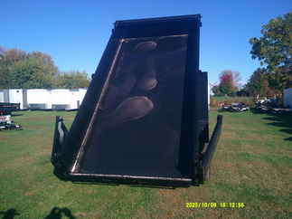 2026 Load Trail 83x14  Dump DE8314072