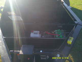 2026 Load Trail 83x14  Dump DE8314072