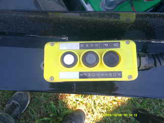 2026 Load Trail 83x14  Dump DE8314072