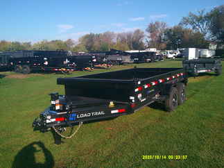 2026 Load Trail 83x14