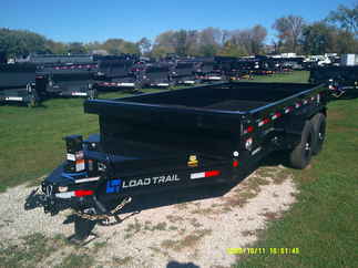 2026 Load Trail 83x14