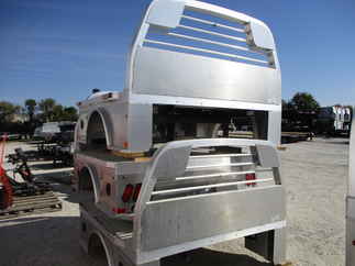 NEW CM 7 x 84 ALSK Truck Bed