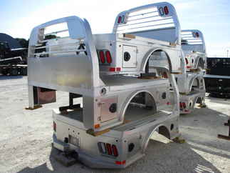 NEW CM 7 x 84 ALSK Truck Bed